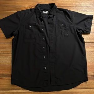 Under Armour Fishing Shirt